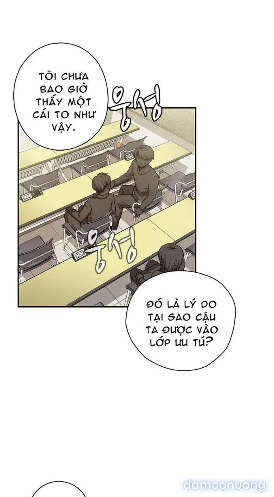 đọc truyện Học Viện Đóng Phim Khiêu Dâm Chương 26 ảnh 28 tại Thiên Thai Truyện