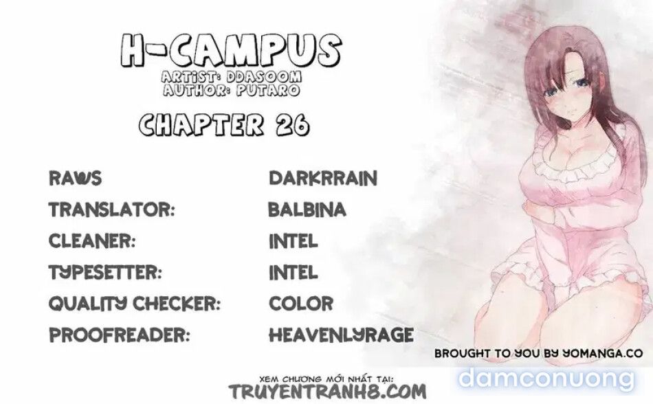 đọc truyện Học Viện Đóng Phim Khiêu Dâm Chương 26 ảnh 5 tại Thiên Thai Truyện