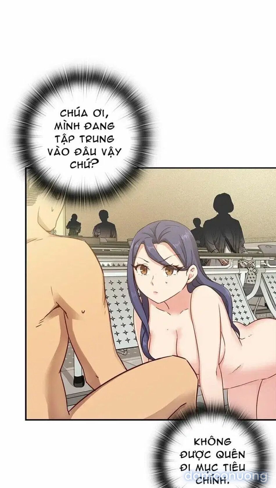 đọc truyện Học Viện Đóng Phim Khiêu Dâm Chương 26 ảnh 35 tại Thiên Thai Truyện