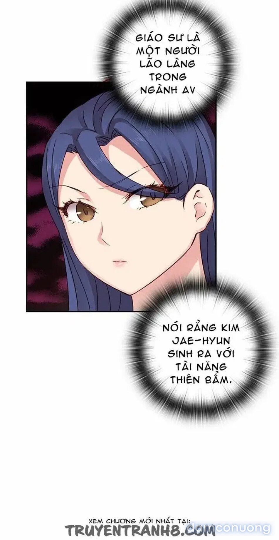 đọc truyện Học Viện Đóng Phim Khiêu Dâm Chương 26 ảnh 40 tại Thiên Thai Truyện