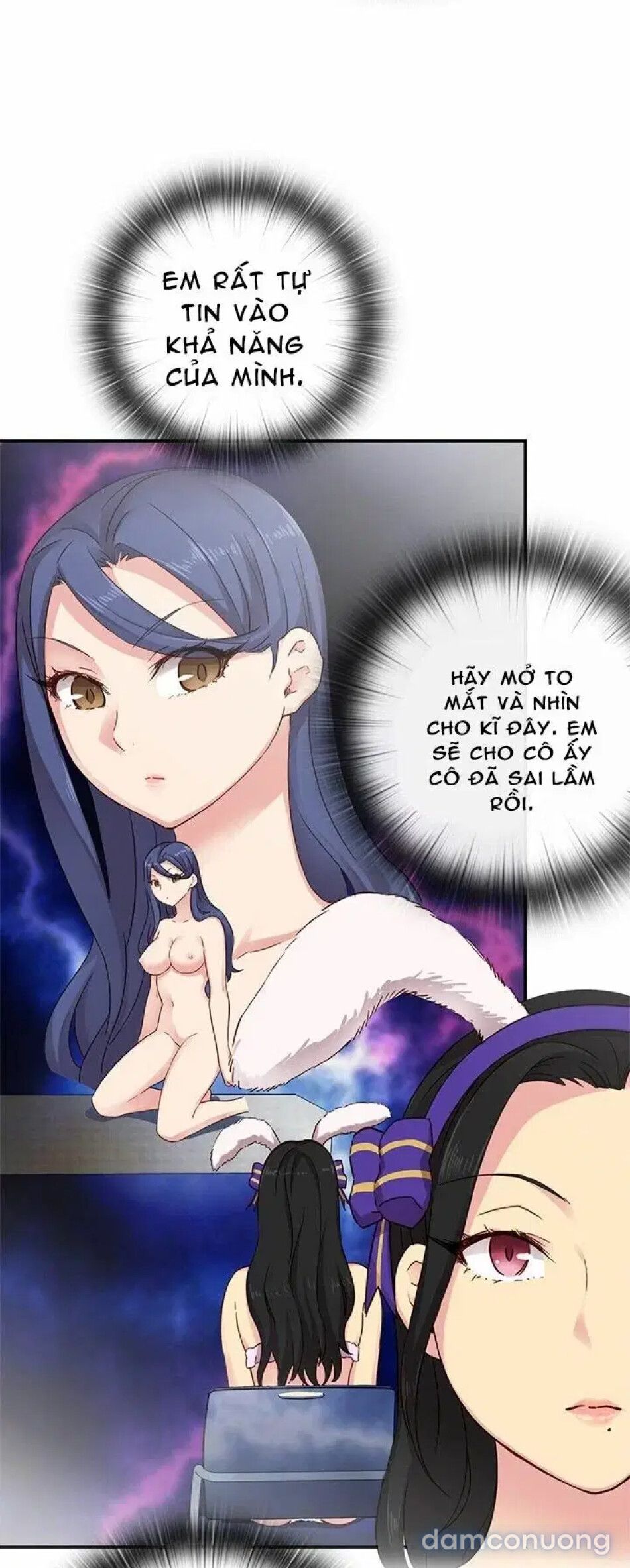 đọc truyện Học Viện Đóng Phim Khiêu Dâm Chương 26 ảnh 46 tại Thiên Thai Truyện