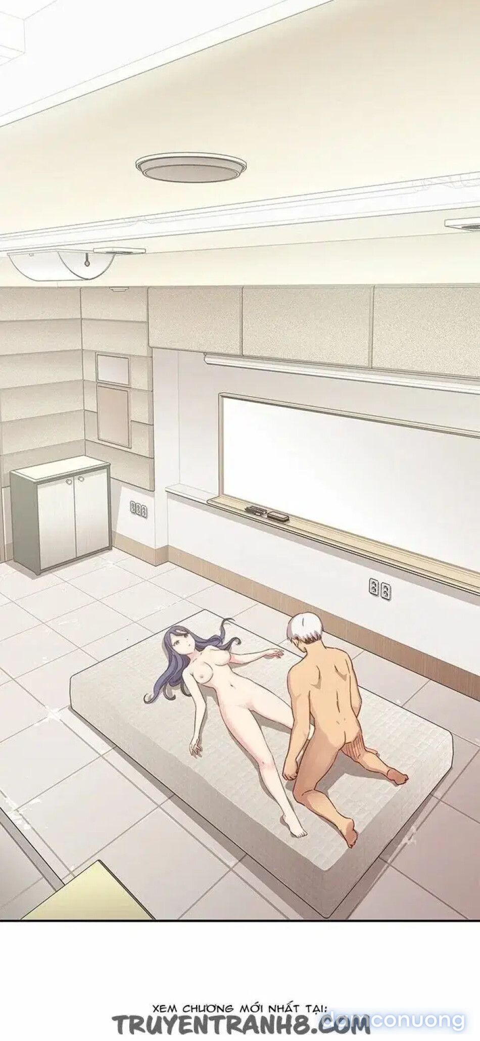 đọc truyện Học Viện Đóng Phim Khiêu Dâm Chương 26 ảnh 7 tại Thiên Thai Truyện