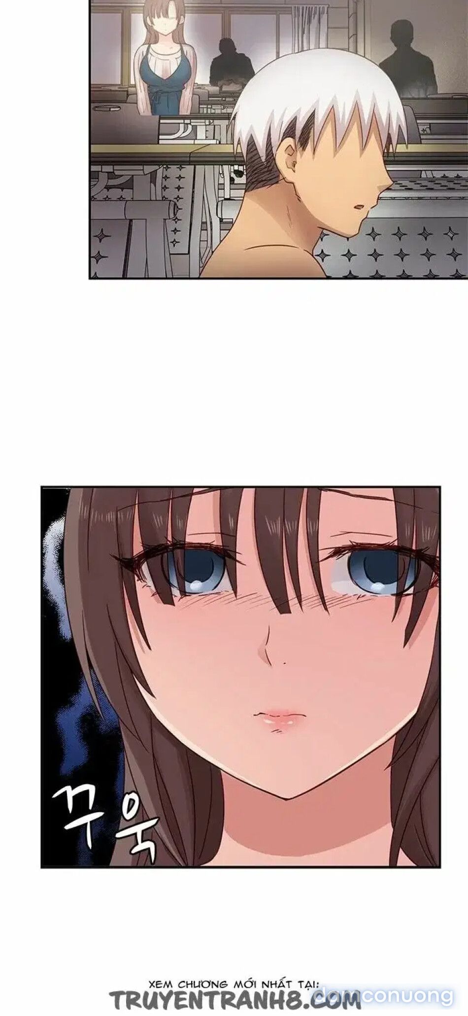 đọc truyện Học Viện Đóng Phim Khiêu Dâm Chương 26 ảnh 9 tại Thiên Thai Truyện