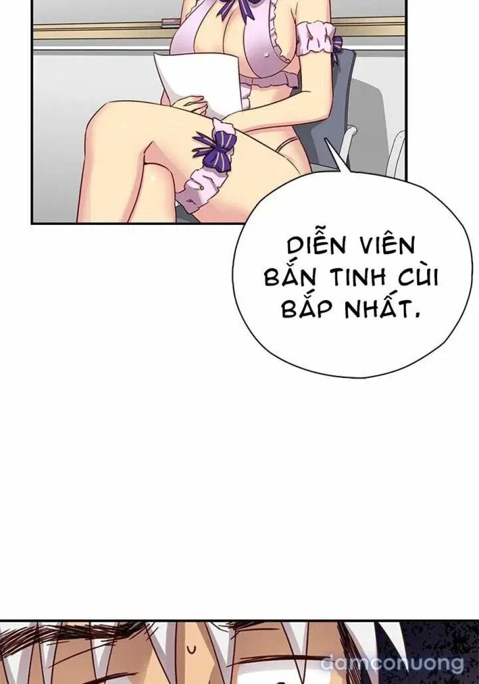 đọc truyện Học Viện Đóng Phim Khiêu Dâm Chương 27 ảnh 18 tại Thiên Thai Truyện