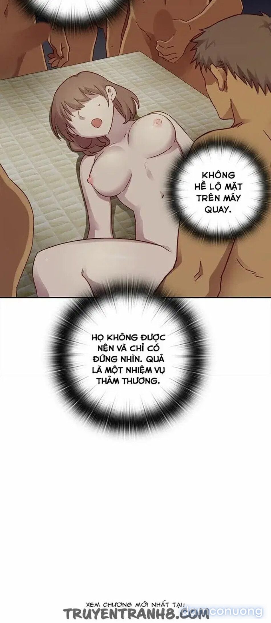 đọc truyện Học Viện Đóng Phim Khiêu Dâm Chương 27 ảnh 22 tại Thiên Thai Truyện