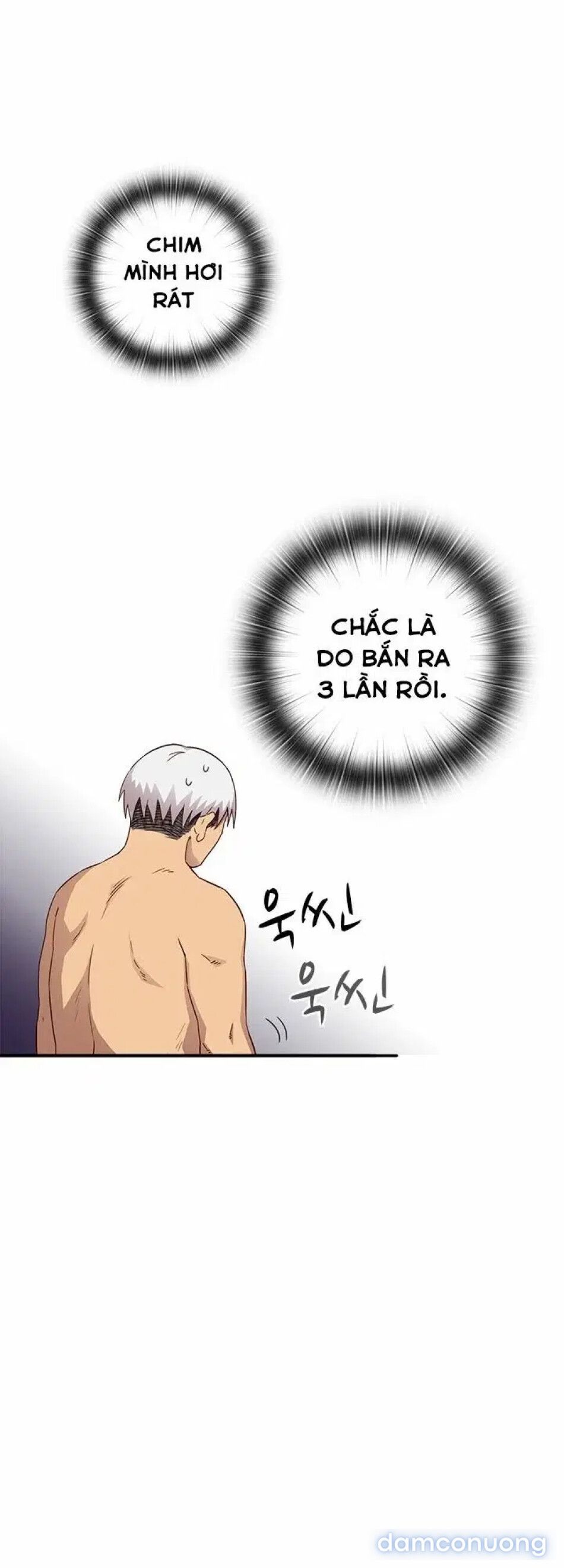 đọc truyện Học Viện Đóng Phim Khiêu Dâm Chương 27 ảnh 27 tại Thiên Thai Truyện