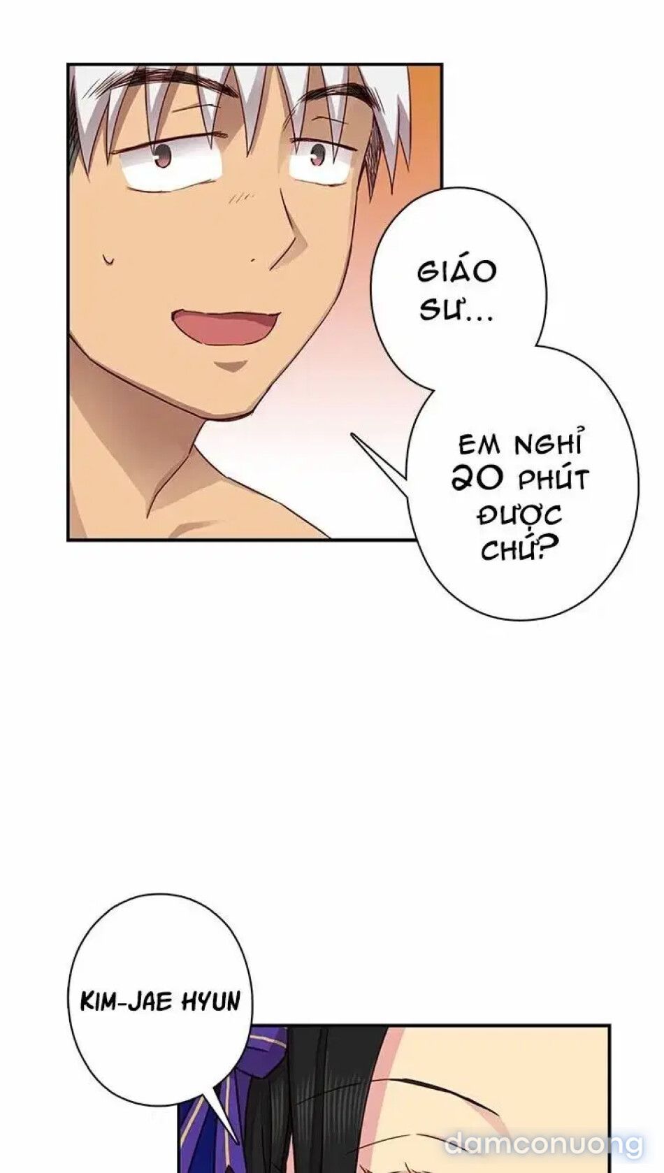 đọc truyện Học Viện Đóng Phim Khiêu Dâm Chương 27 ảnh 28 tại Thiên Thai Truyện