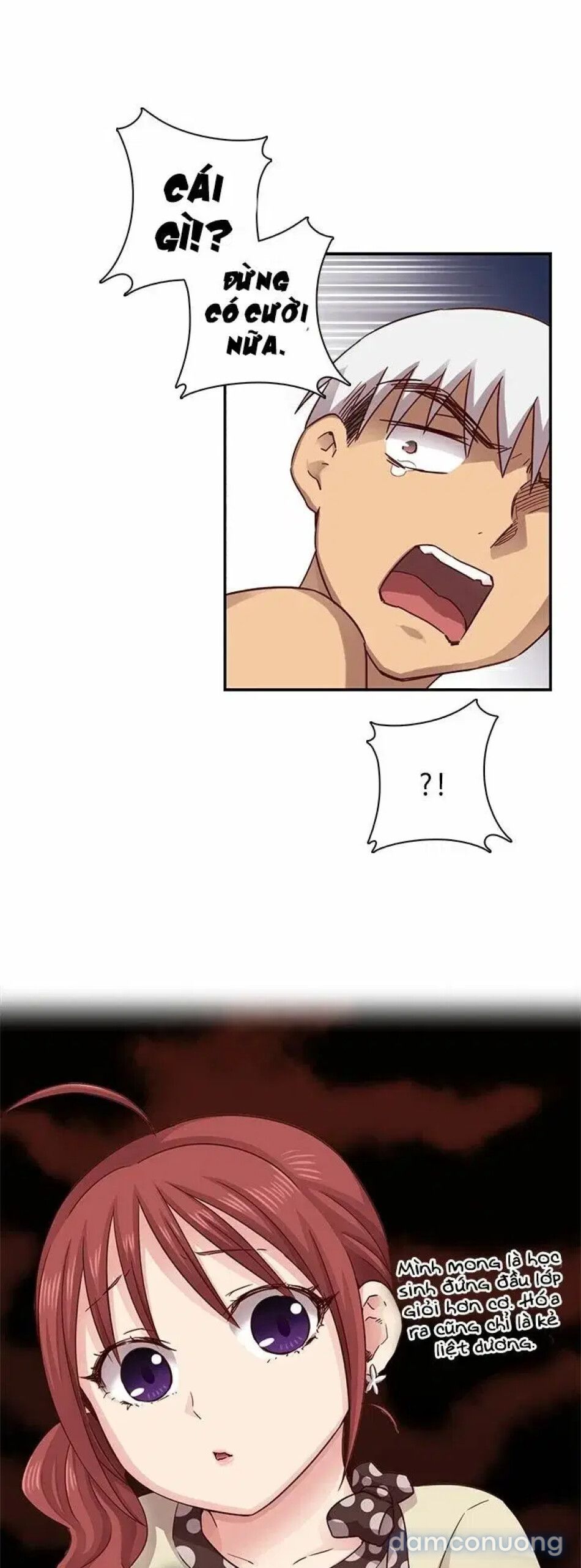 đọc truyện Học Viện Đóng Phim Khiêu Dâm Chương 27 ảnh 34 tại Thiên Thai Truyện