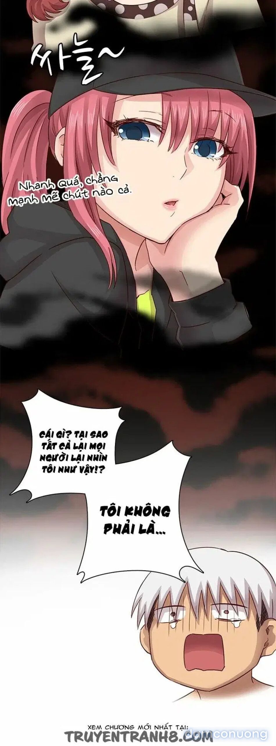 đọc truyện Học Viện Đóng Phim Khiêu Dâm Chương 27 ảnh 35 tại Thiên Thai Truyện