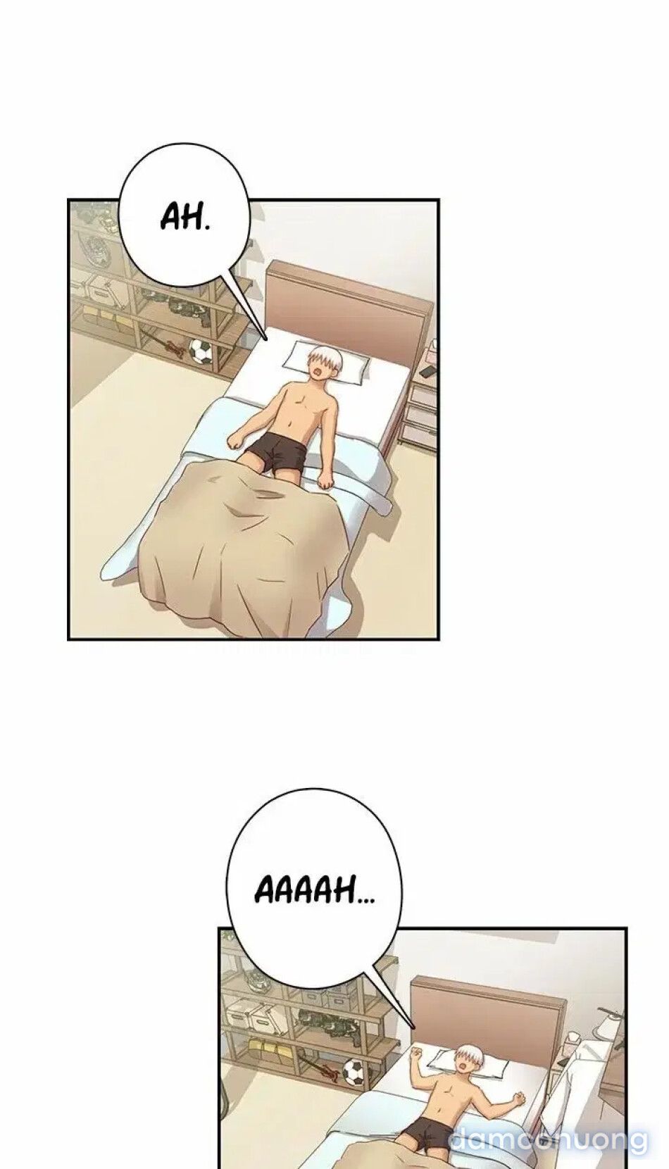 đọc truyện Học Viện Đóng Phim Khiêu Dâm Chương 27 ảnh 43 tại Thiên Thai Truyện