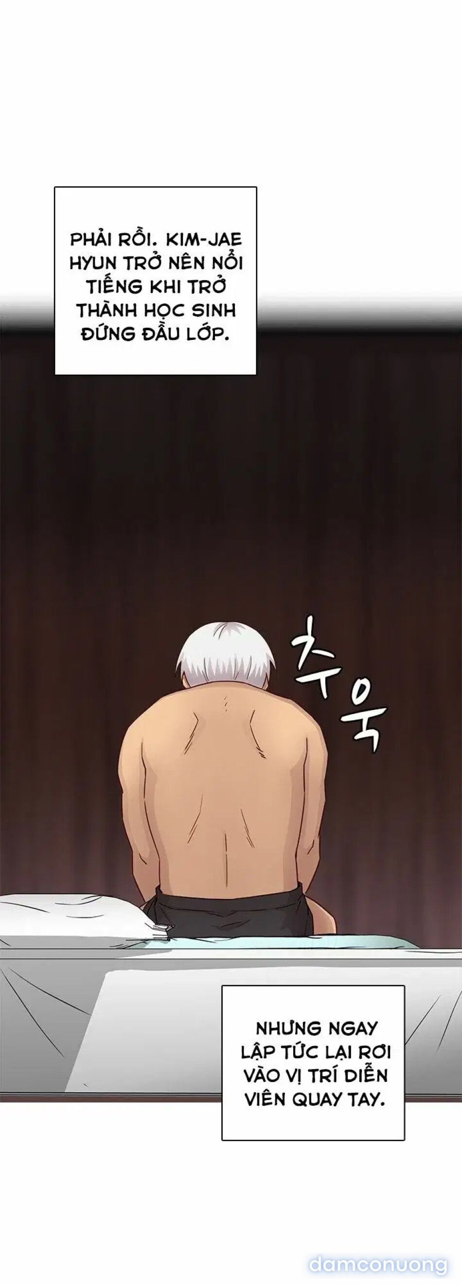 đọc truyện Học Viện Đóng Phim Khiêu Dâm Chương 27 ảnh 47 tại Thiên Thai Truyện