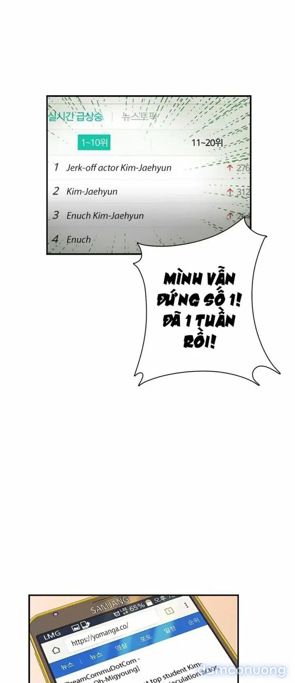 đọc truyện Học Viện Đóng Phim Khiêu Dâm Chương 27 ảnh 58 tại Thiên Thai Truyện