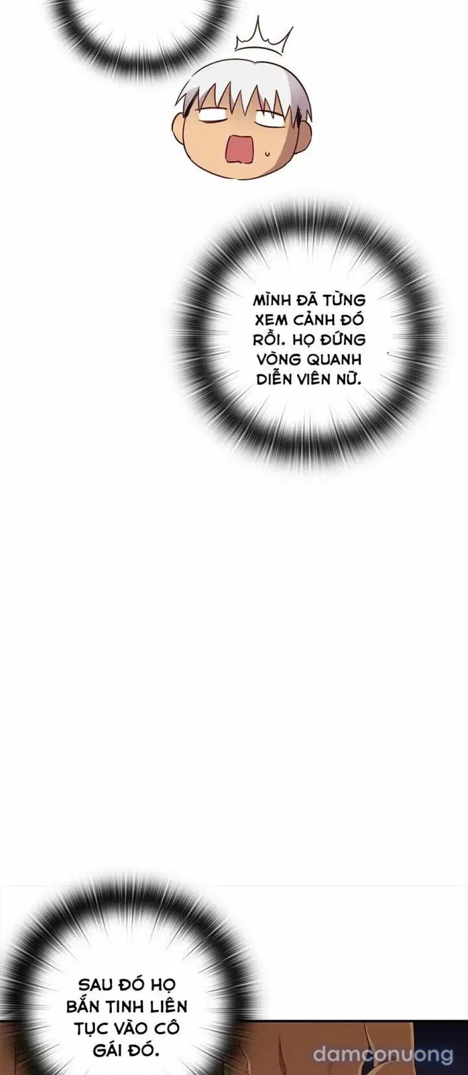 đọc truyện Học Viện Đóng Phim Khiêu Dâm Chương 27 ảnh 9 tại Thiên Thai Truyện