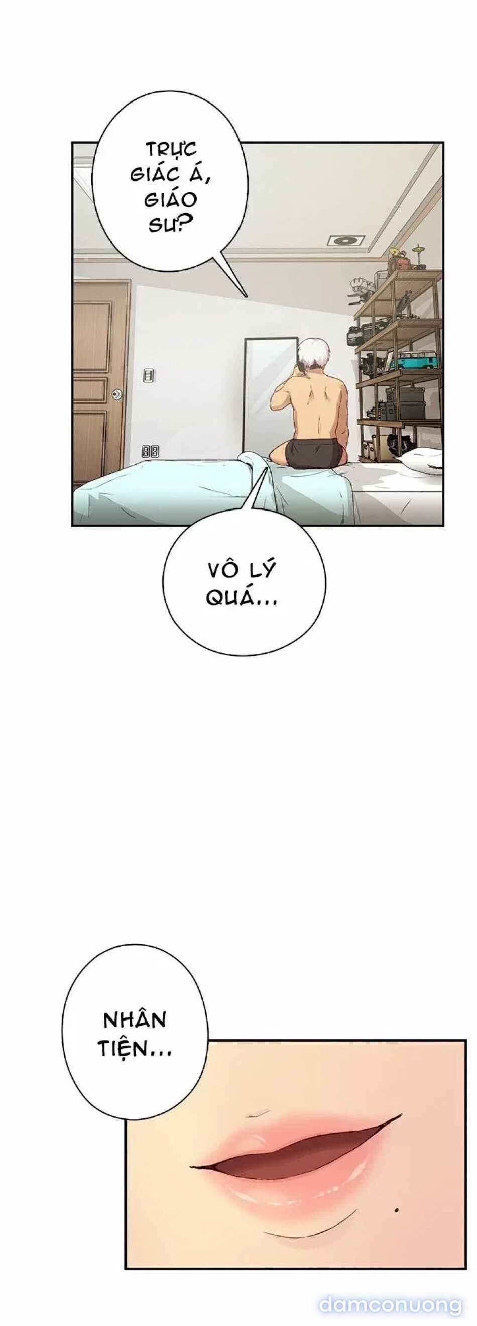 đọc truyện Học Viện Đóng Phim Khiêu Dâm Chương 27 ảnh 74 tại Thiên Thai Truyện