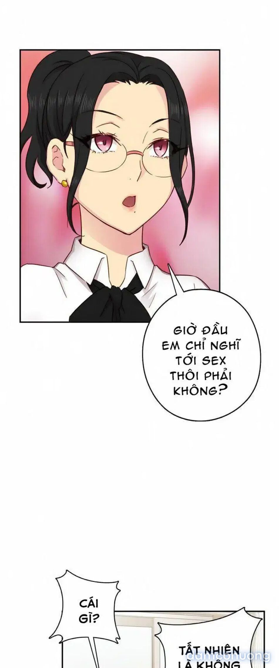 đọc truyện Học Viện Đóng Phim Khiêu Dâm Chương 28 ảnh 22 tại Thiên Thai Truyện