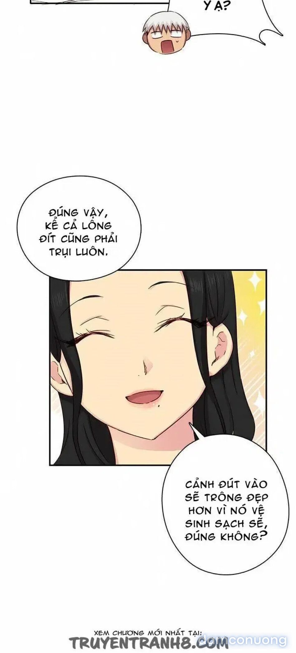 đọc truyện Học Viện Đóng Phim Khiêu Dâm Chương 29 ảnh 42 tại Thiên Thai Truyện