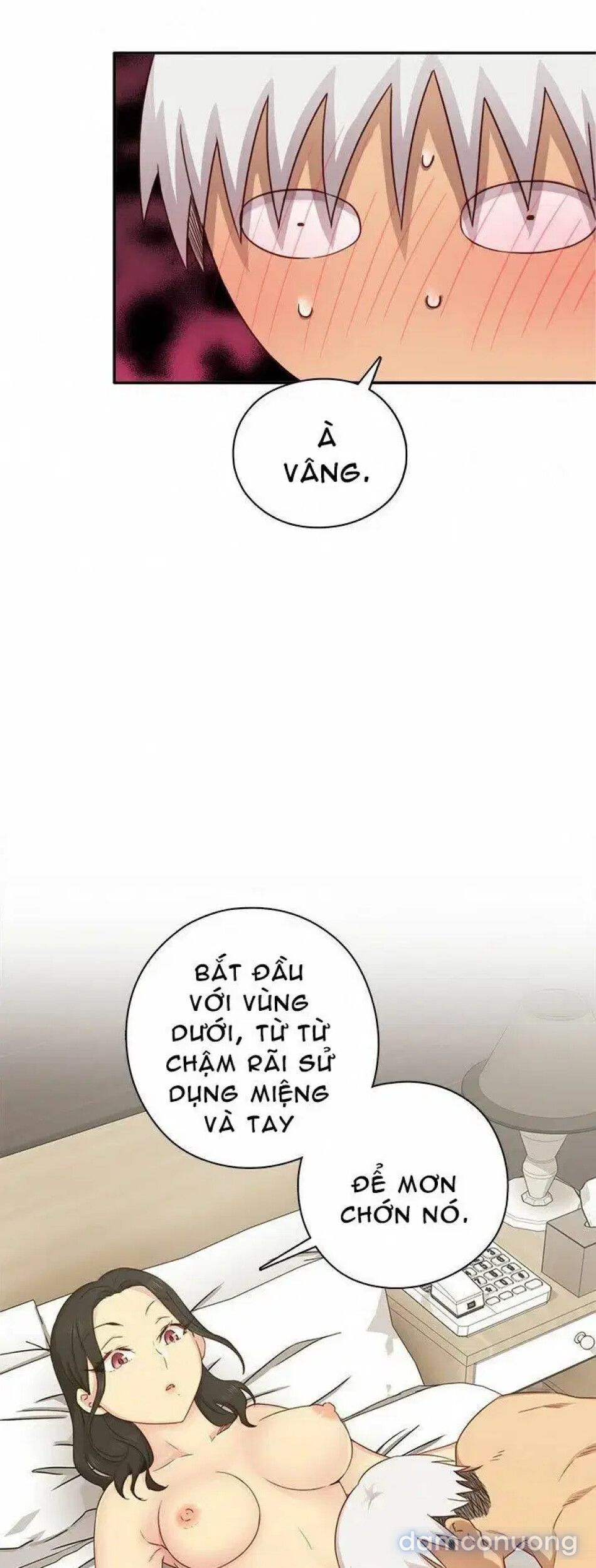 đọc truyện Học Viện Đóng Phim Khiêu Dâm Chương 29 ảnh 46 tại Thiên Thai Truyện