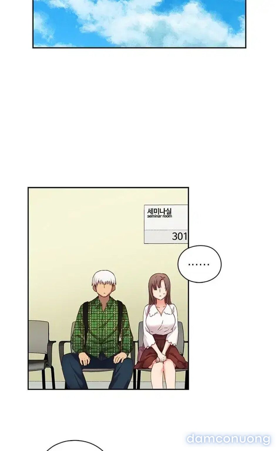 đọc truyện Học Viện Đóng Phim Khiêu Dâm Chương 3 ảnh 103 tại Thiên Thai Truyện