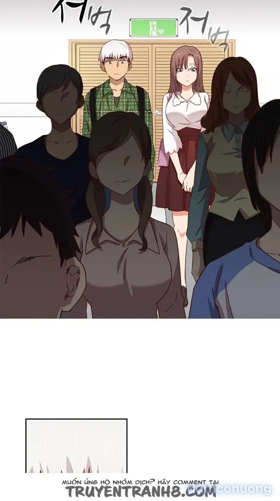 đọc truyện Học Viện Đóng Phim Khiêu Dâm Chương 3 ảnh 110 tại Thiên Thai Truyện