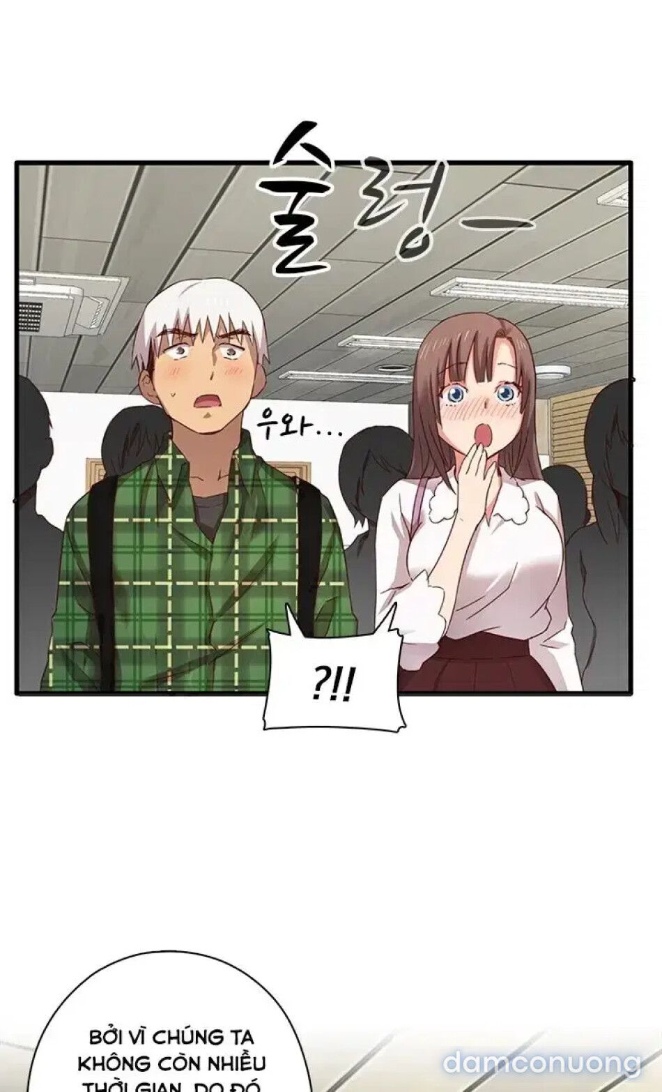 đọc truyện Học Viện Đóng Phim Khiêu Dâm Chương 3 ảnh 121 tại Thiên Thai Truyện