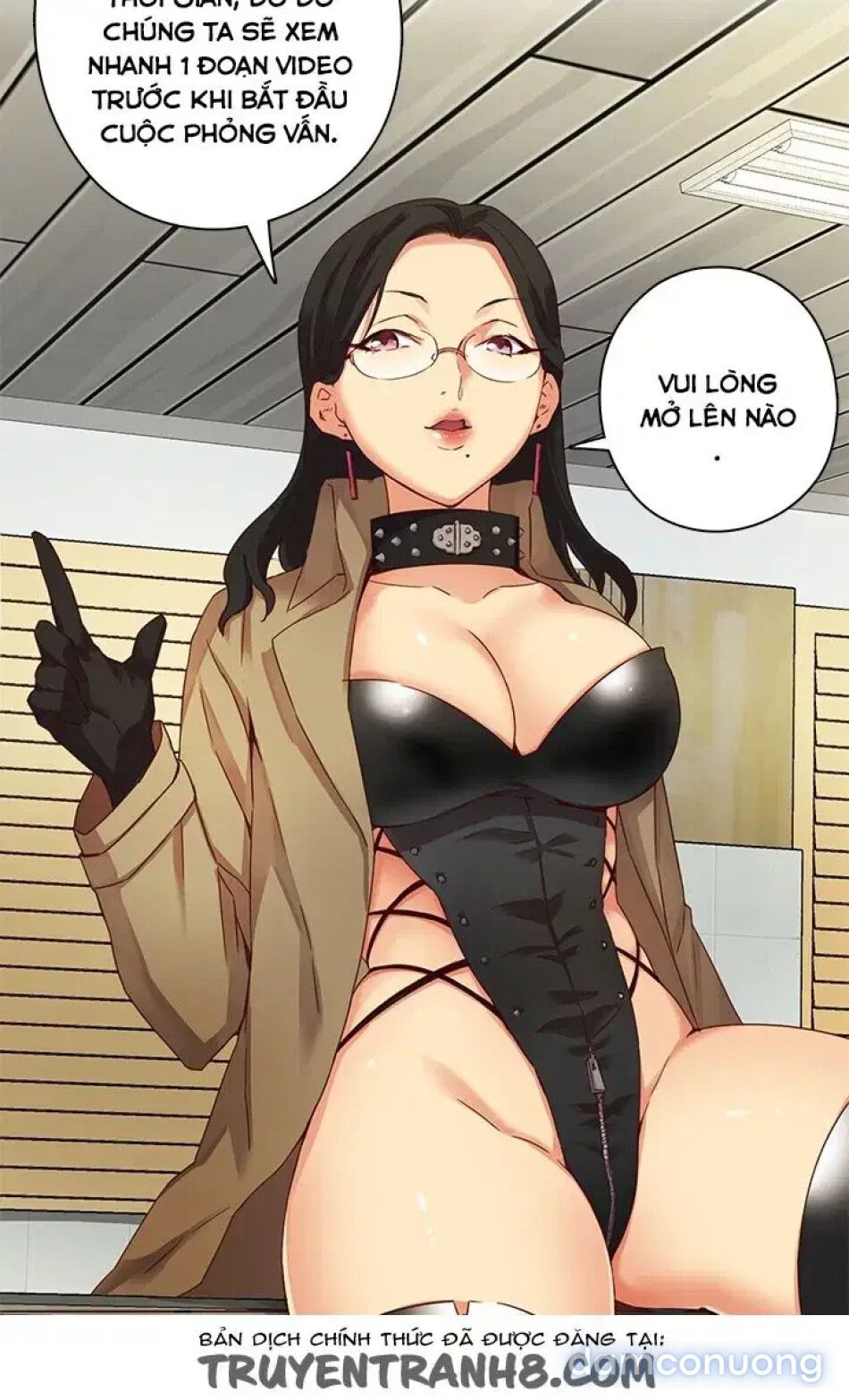 đọc truyện Học Viện Đóng Phim Khiêu Dâm Chương 3 ảnh 122 tại Thiên Thai Truyện