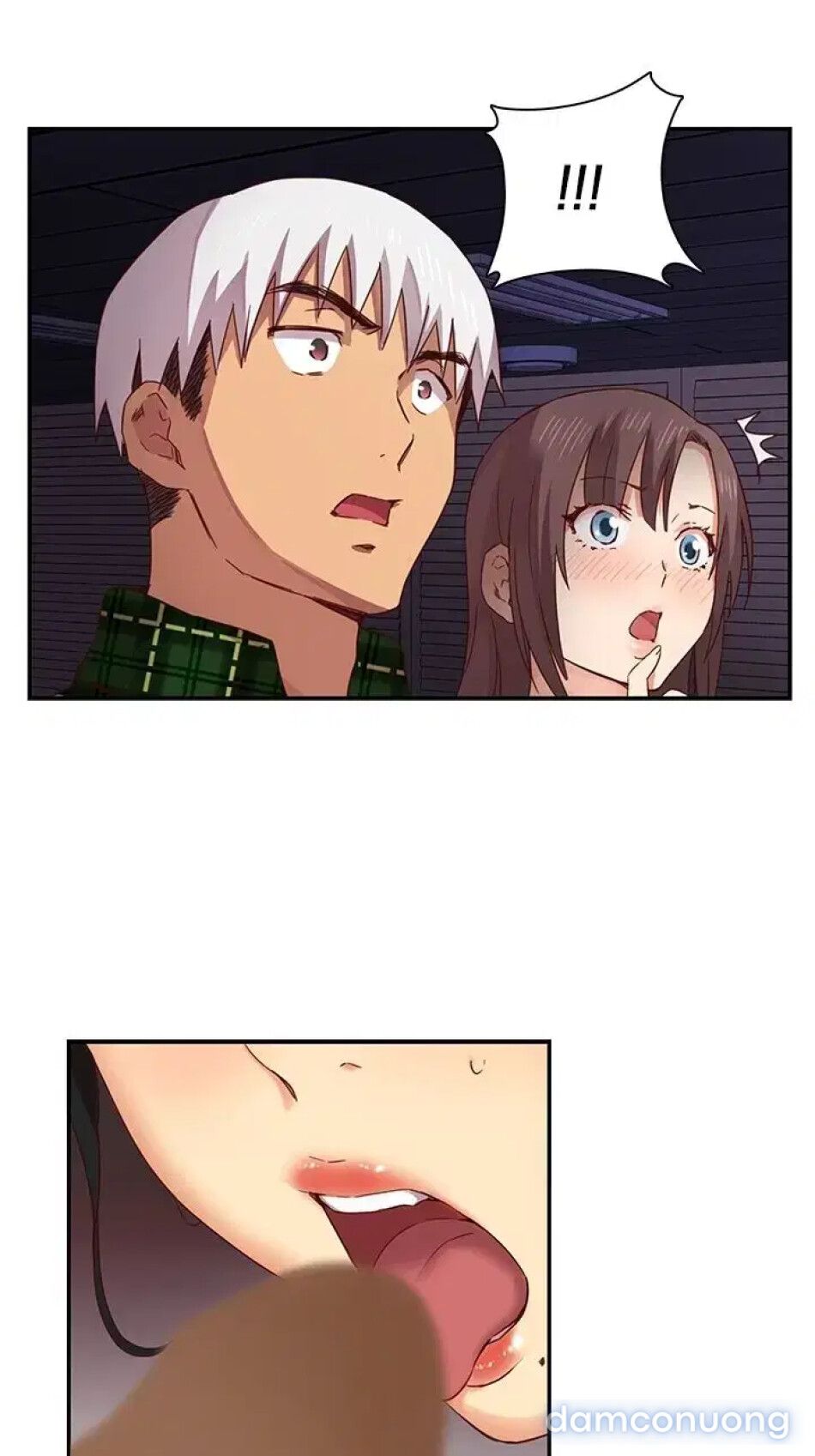 đọc truyện Học Viện Đóng Phim Khiêu Dâm Chương 3 ảnh 125 tại Thiên Thai Truyện