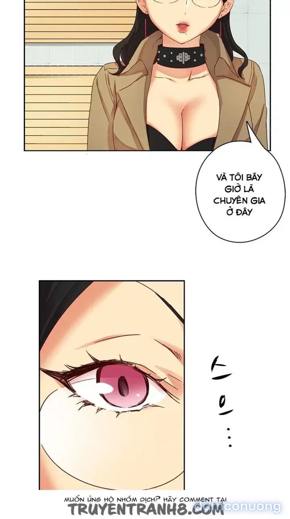 đọc truyện Học Viện Đóng Phim Khiêu Dâm Chương 3 ảnh 146 tại Thiên Thai Truyện