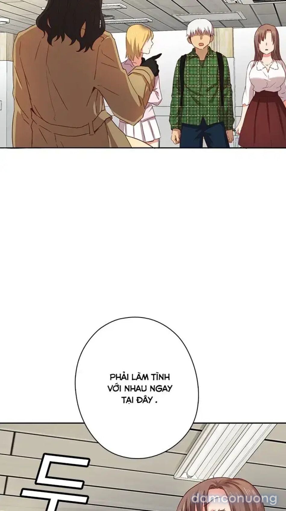 đọc truyện Học Viện Đóng Phim Khiêu Dâm Chương 3 ảnh 155 tại Thiên Thai Truyện