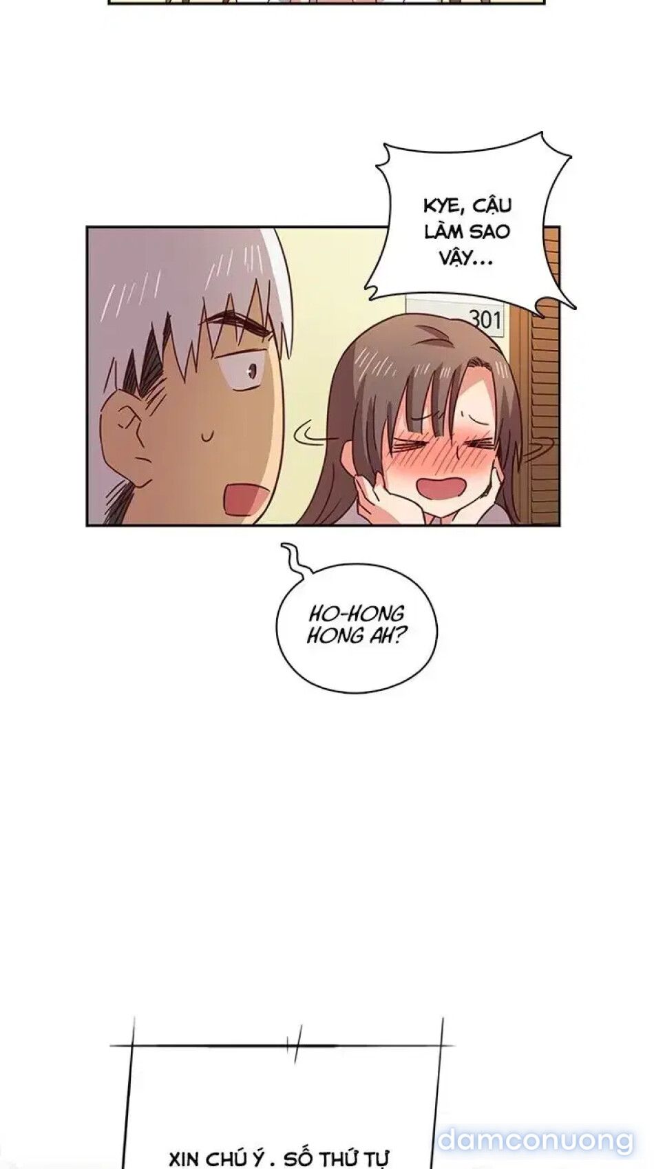 đọc truyện Học Viện Đóng Phim Khiêu Dâm Chương 3 ảnh 29 tại Thiên Thai Truyện