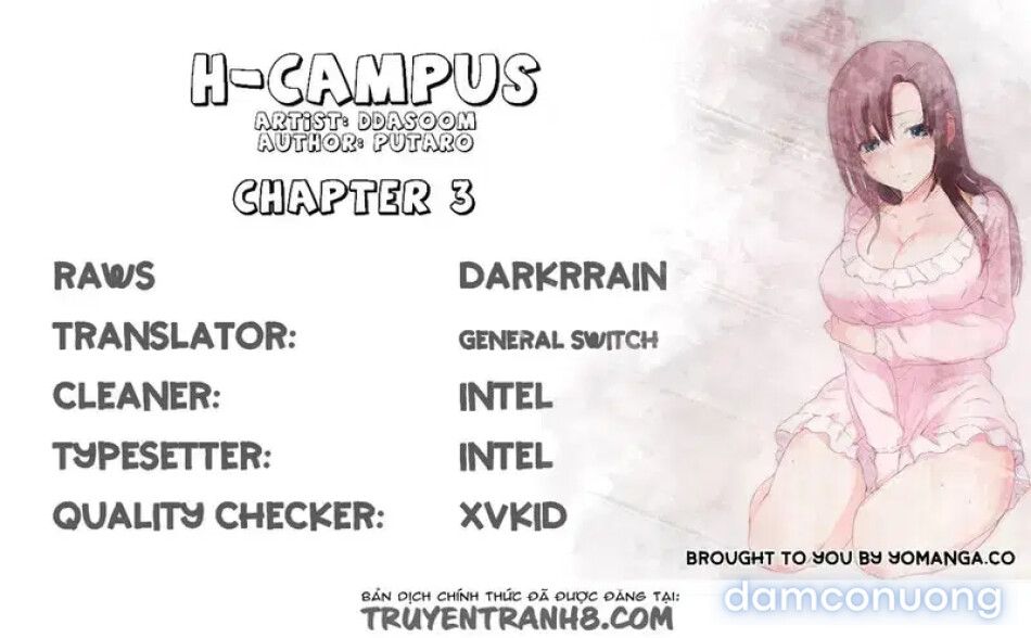 đọc truyện Học Viện Đóng Phim Khiêu Dâm Chương 3 ảnh 5 tại Thiên Thai Truyện