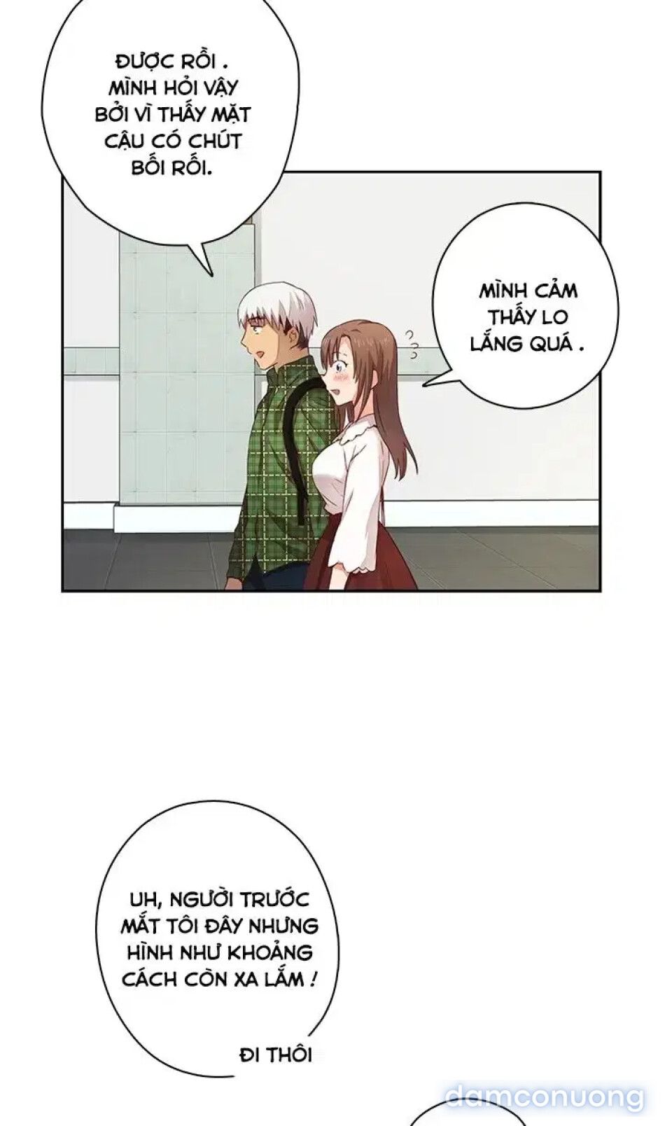 đọc truyện Học Viện Đóng Phim Khiêu Dâm Chương 3 ảnh 37 tại Thiên Thai Truyện