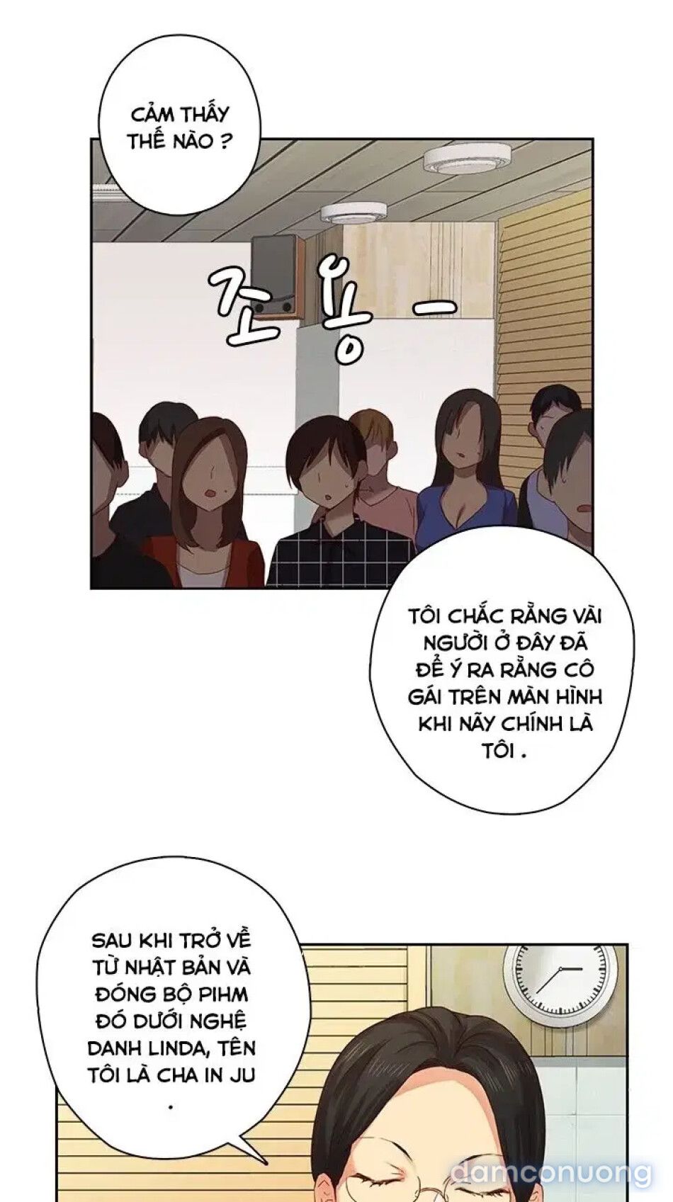 đọc truyện Học Viện Đóng Phim Khiêu Dâm Chương 3 ảnh 67 tại Thiên Thai Truyện