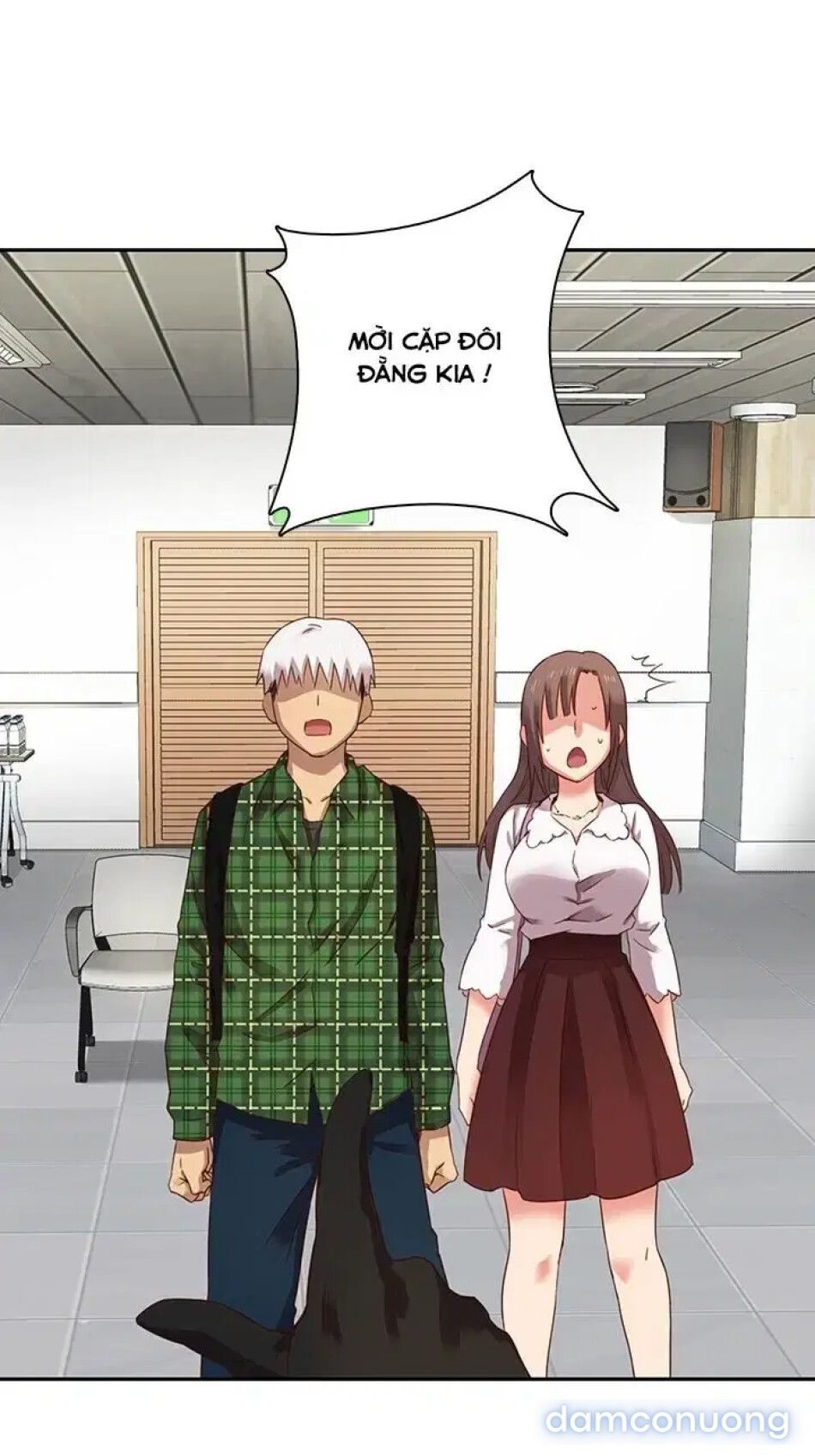 đọc truyện Học Viện Đóng Phim Khiêu Dâm Chương 3 ảnh 75 tại Thiên Thai Truyện