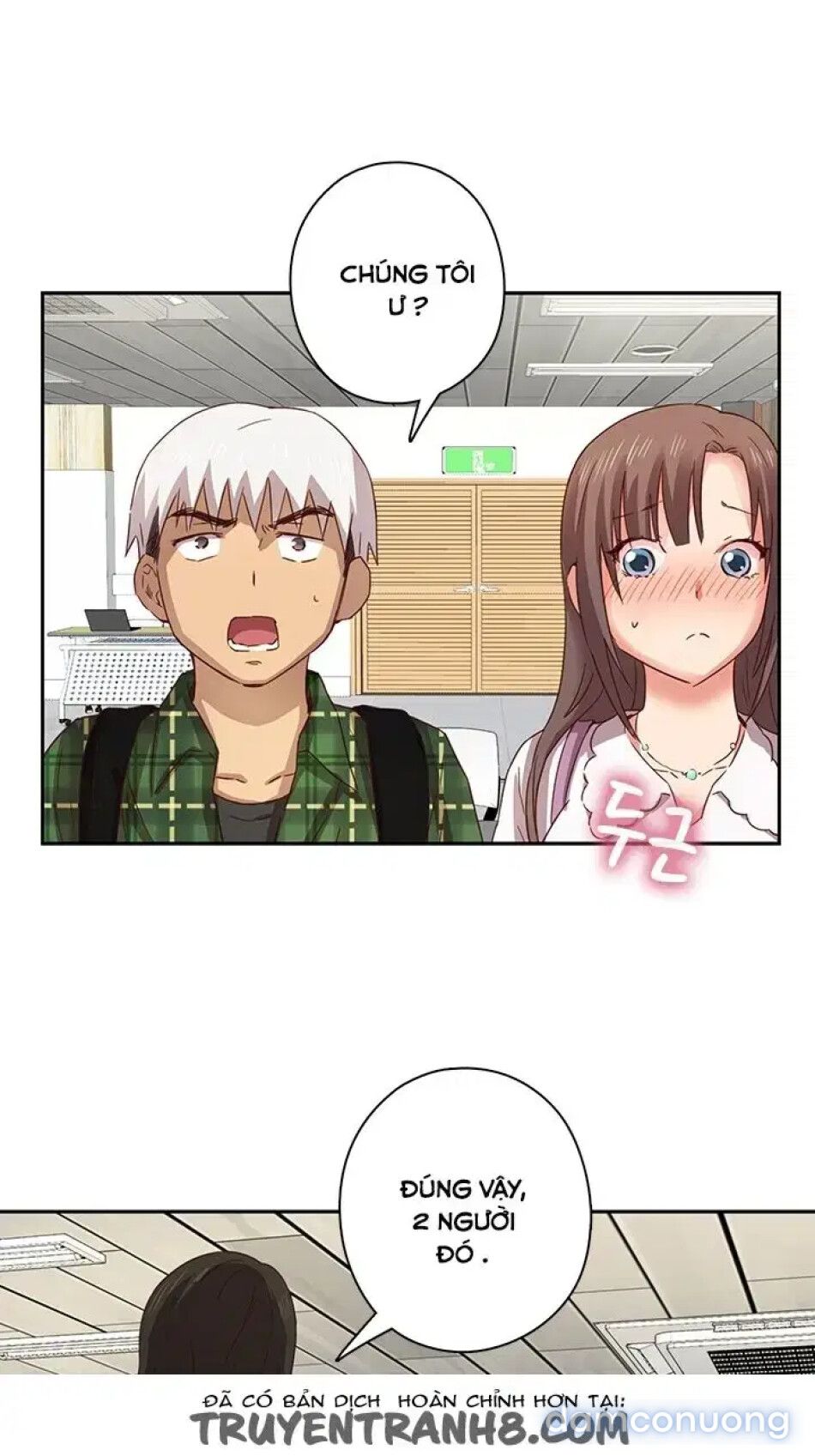 đọc truyện Học Viện Đóng Phim Khiêu Dâm Chương 3 ảnh 76 tại Thiên Thai Truyện