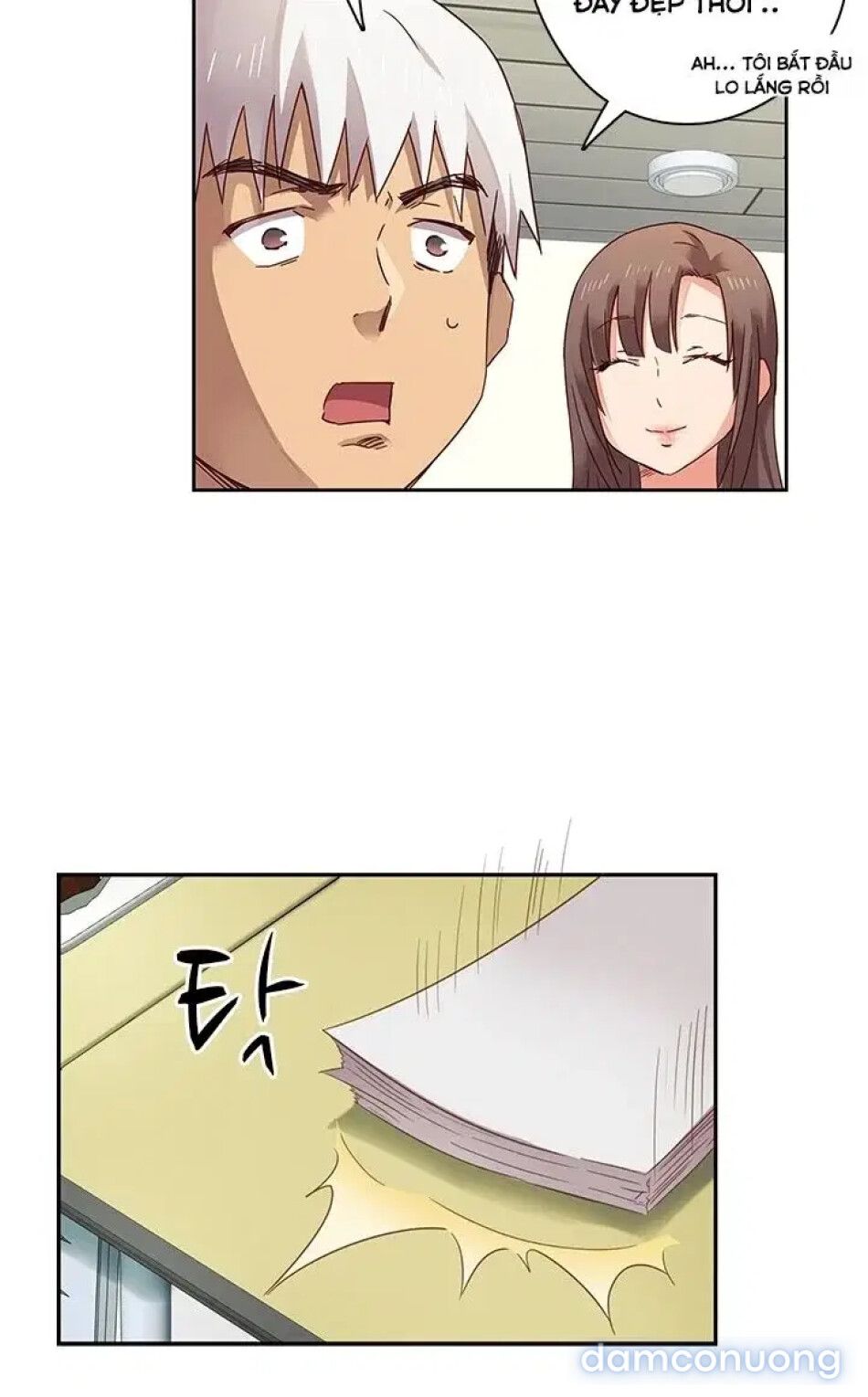 đọc truyện Học Viện Đóng Phim Khiêu Dâm Chương 3 ảnh 87 tại Thiên Thai Truyện