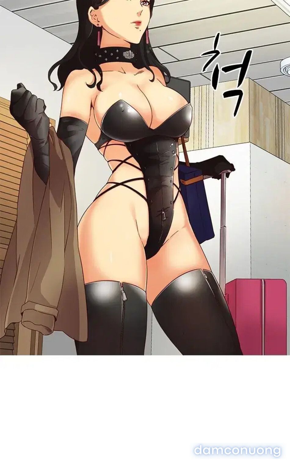 đọc truyện Học Viện Đóng Phim Khiêu Dâm Chương 3 ảnh 91 tại Thiên Thai Truyện