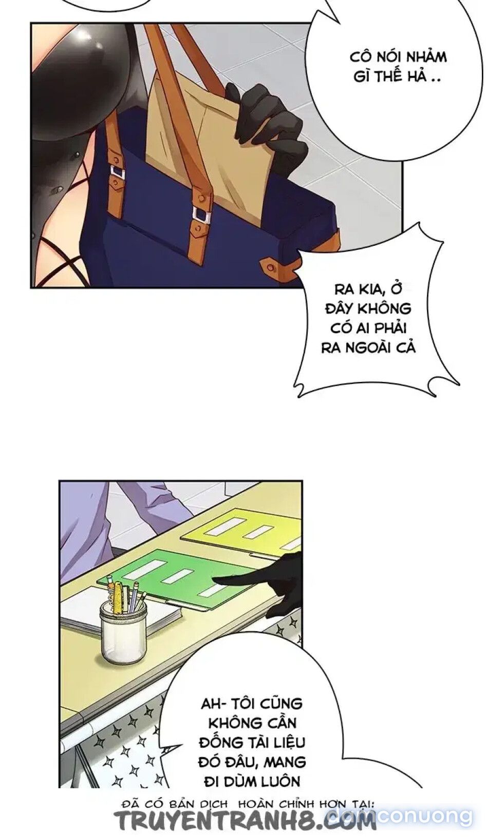 đọc truyện Học Viện Đóng Phim Khiêu Dâm Chương 3 ảnh 94 tại Thiên Thai Truyện