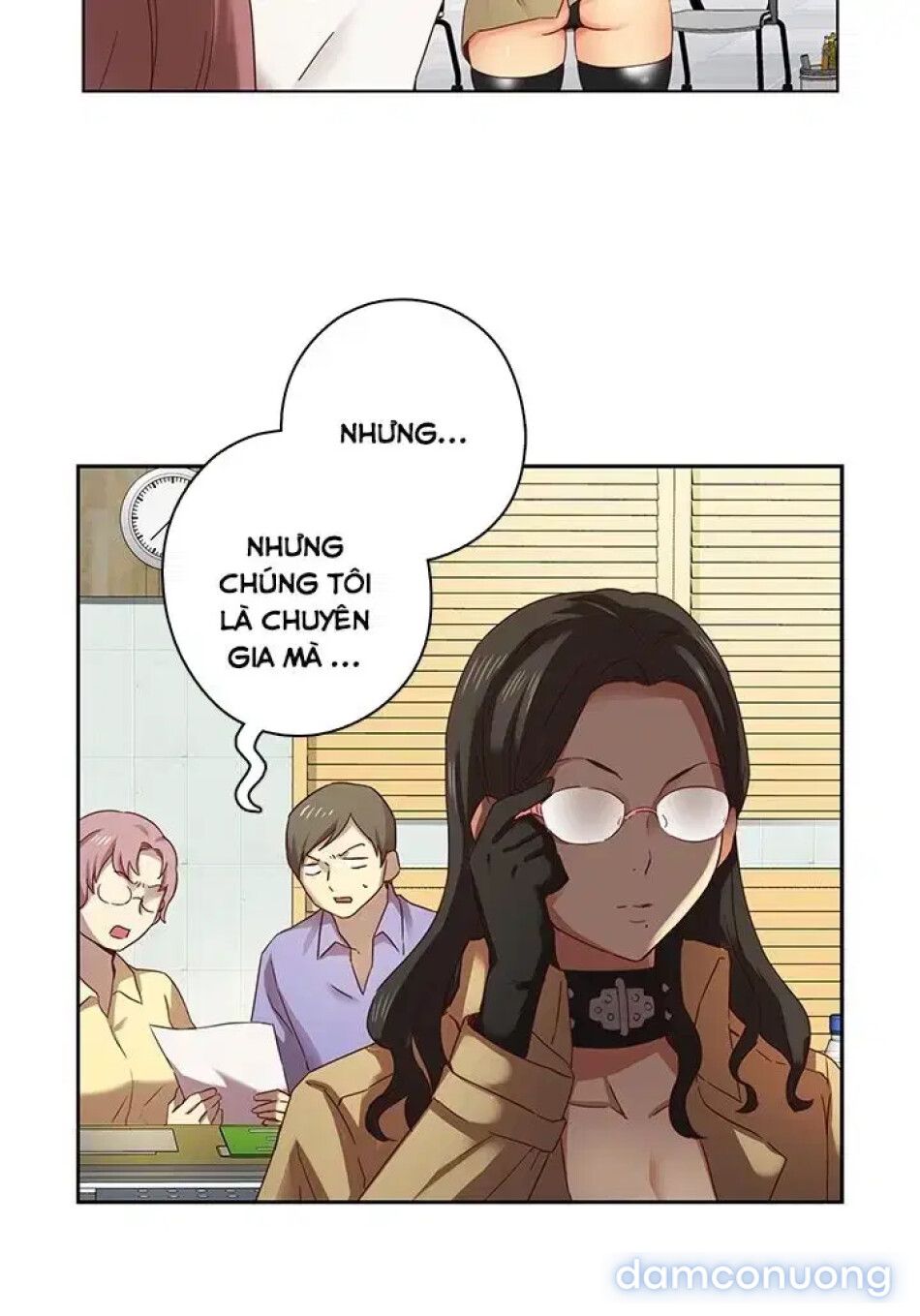 đọc truyện Học Viện Đóng Phim Khiêu Dâm Chương 3 ảnh 99 tại Thiên Thai Truyện