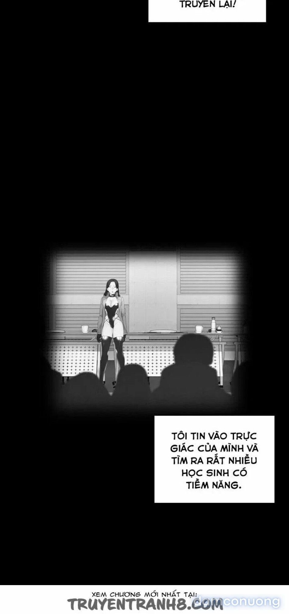 đọc truyện Học Viện Đóng Phim Khiêu Dâm Chương 31 ảnh 38 tại Thiên Thai Truyện