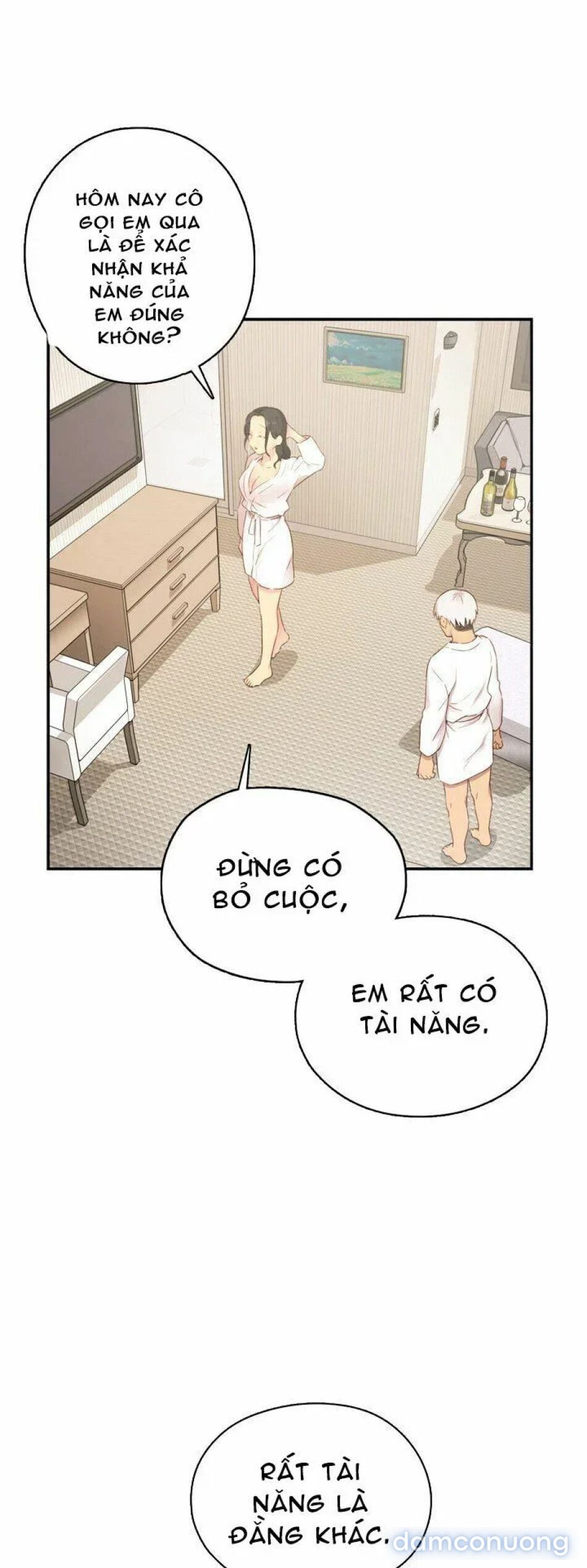 đọc truyện Học Viện Đóng Phim Khiêu Dâm Chương 31 ảnh 55 tại Thiên Thai Truyện