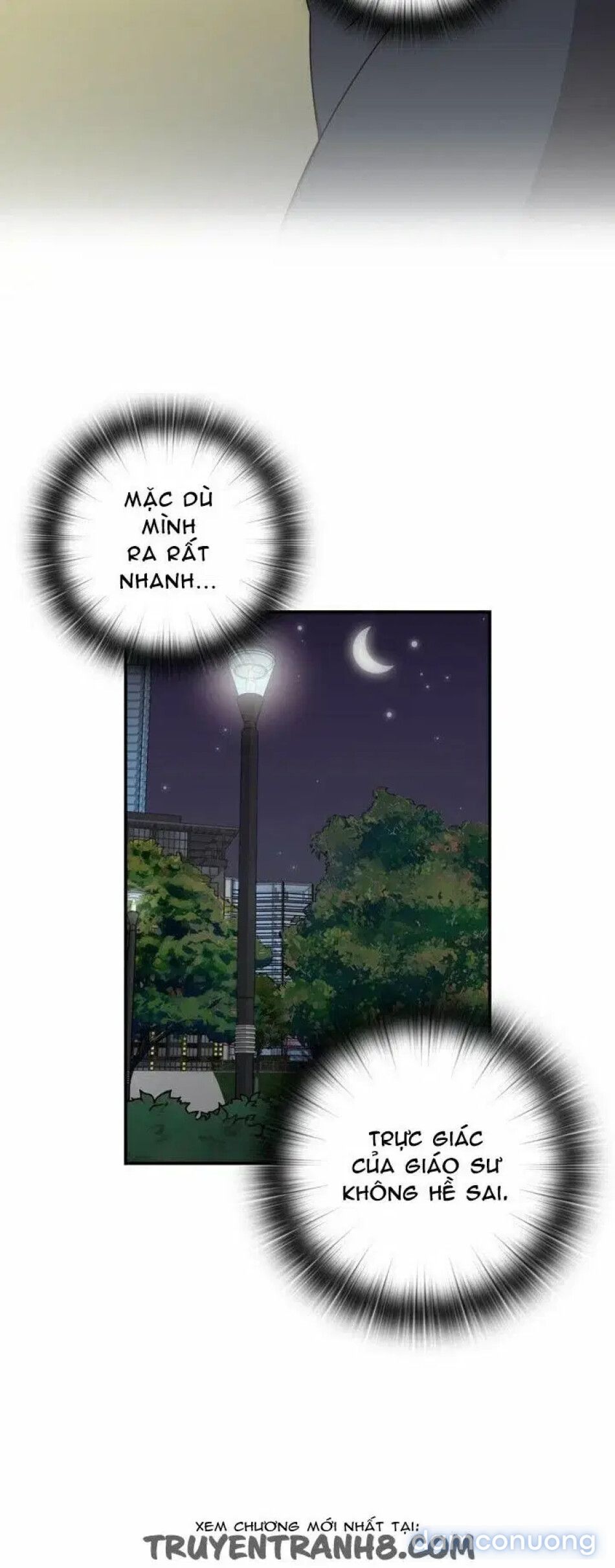 đọc truyện Học Viện Đóng Phim Khiêu Dâm Chương 32 ảnh 11 tại Thiên Thai Truyện