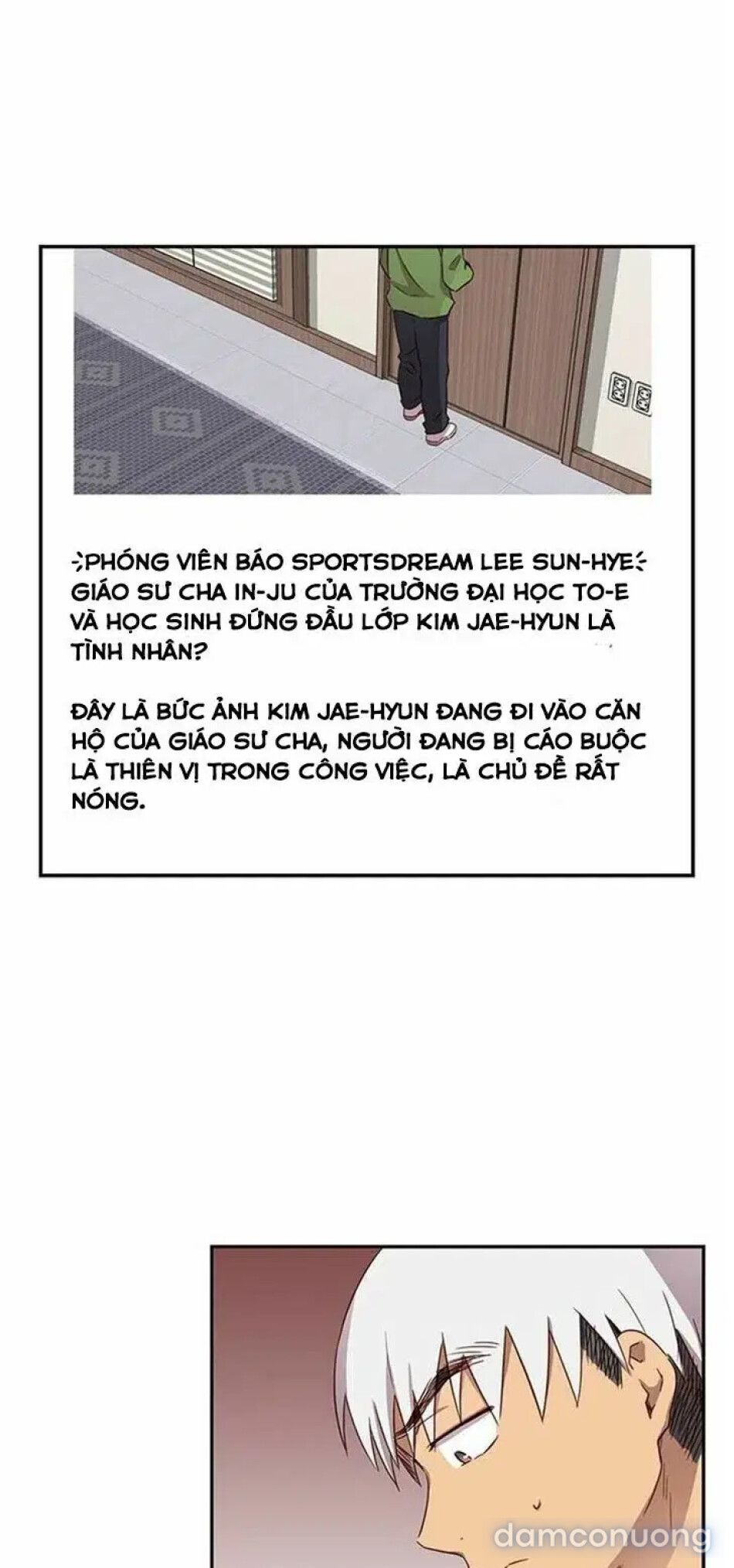 đọc truyện Học Viện Đóng Phim Khiêu Dâm Chương 33 ảnh 53 tại Thiên Thai Truyện