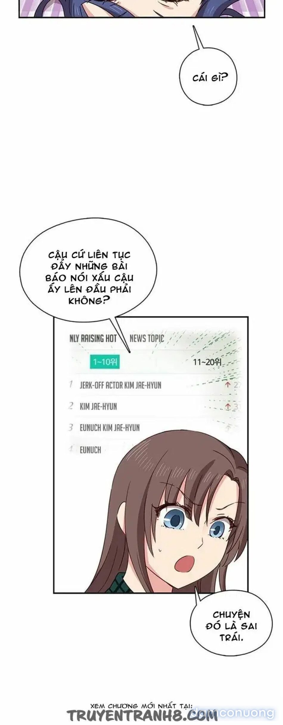 đọc truyện Học Viện Đóng Phim Khiêu Dâm Chương 34 ảnh 15 tại Thiên Thai Truyện