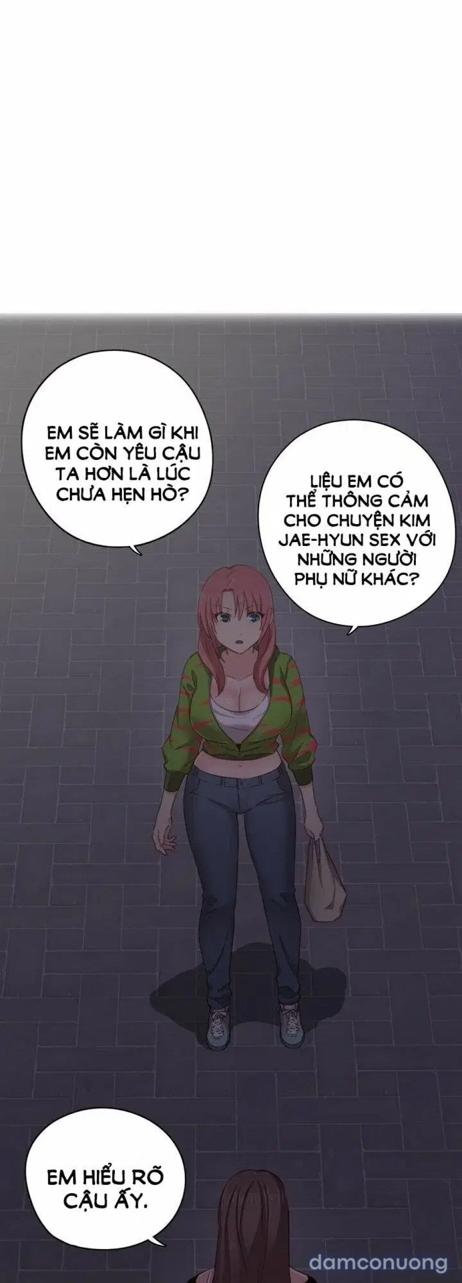 đọc truyện Học Viện Đóng Phim Khiêu Dâm Chương 37 ảnh 63 tại Thiên Thai Truyện
