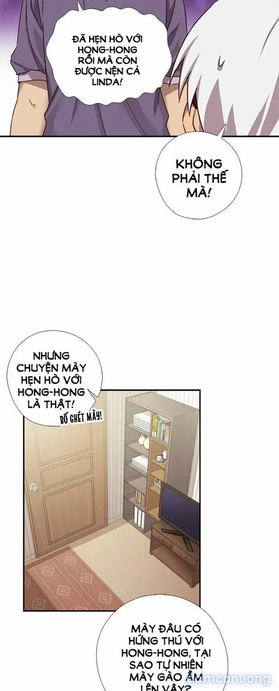 đọc truyện Học Viện Đóng Phim Khiêu Dâm Chương 38 ảnh 17 tại Thiên Thai Truyện