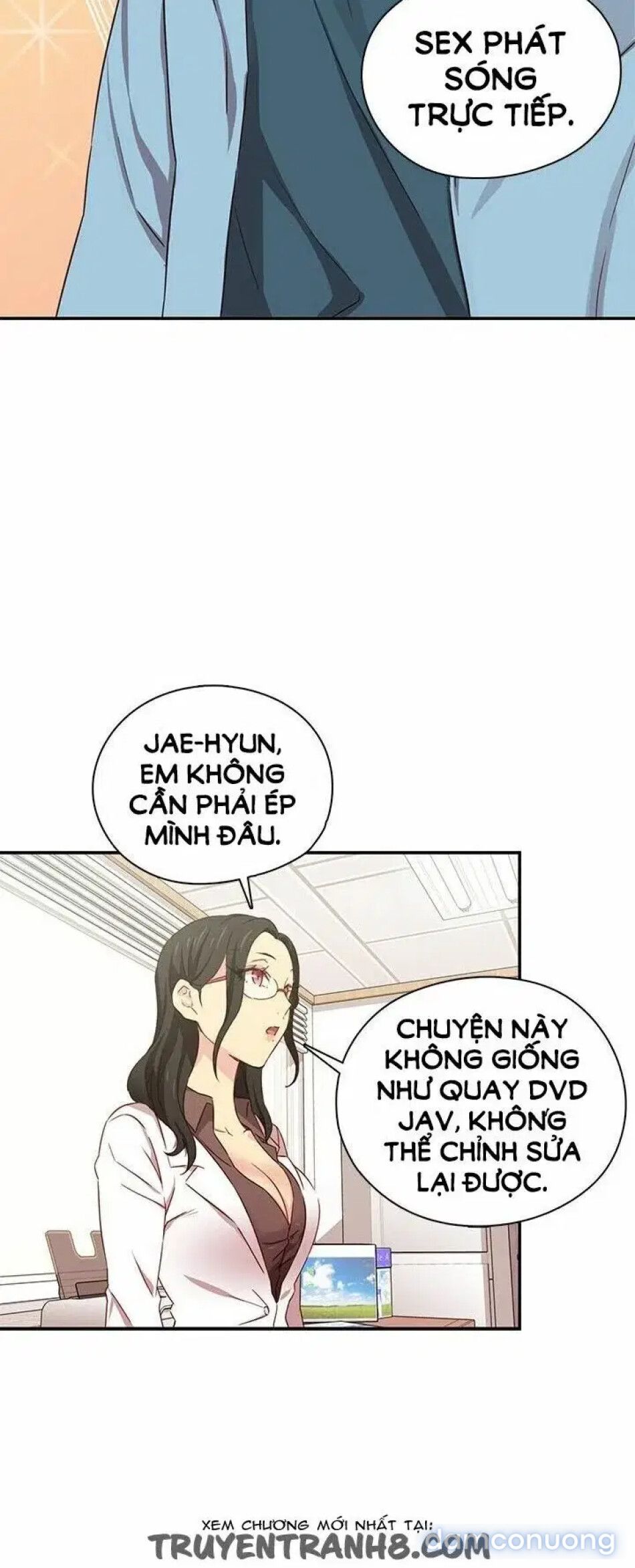 đọc truyện Học Viện Đóng Phim Khiêu Dâm Chương 38 ảnh 39 tại Thiên Thai Truyện