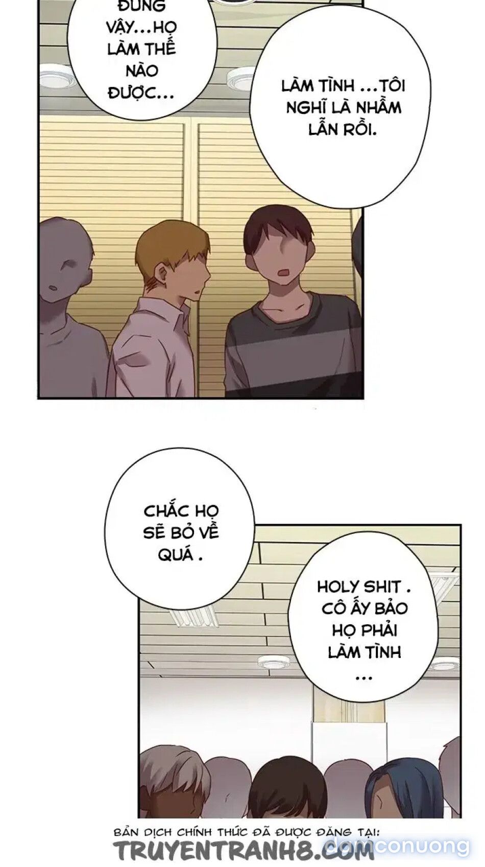 đọc truyện Học Viện Đóng Phim Khiêu Dâm Chương 4 ảnh 12 tại Thiên Thai Truyện