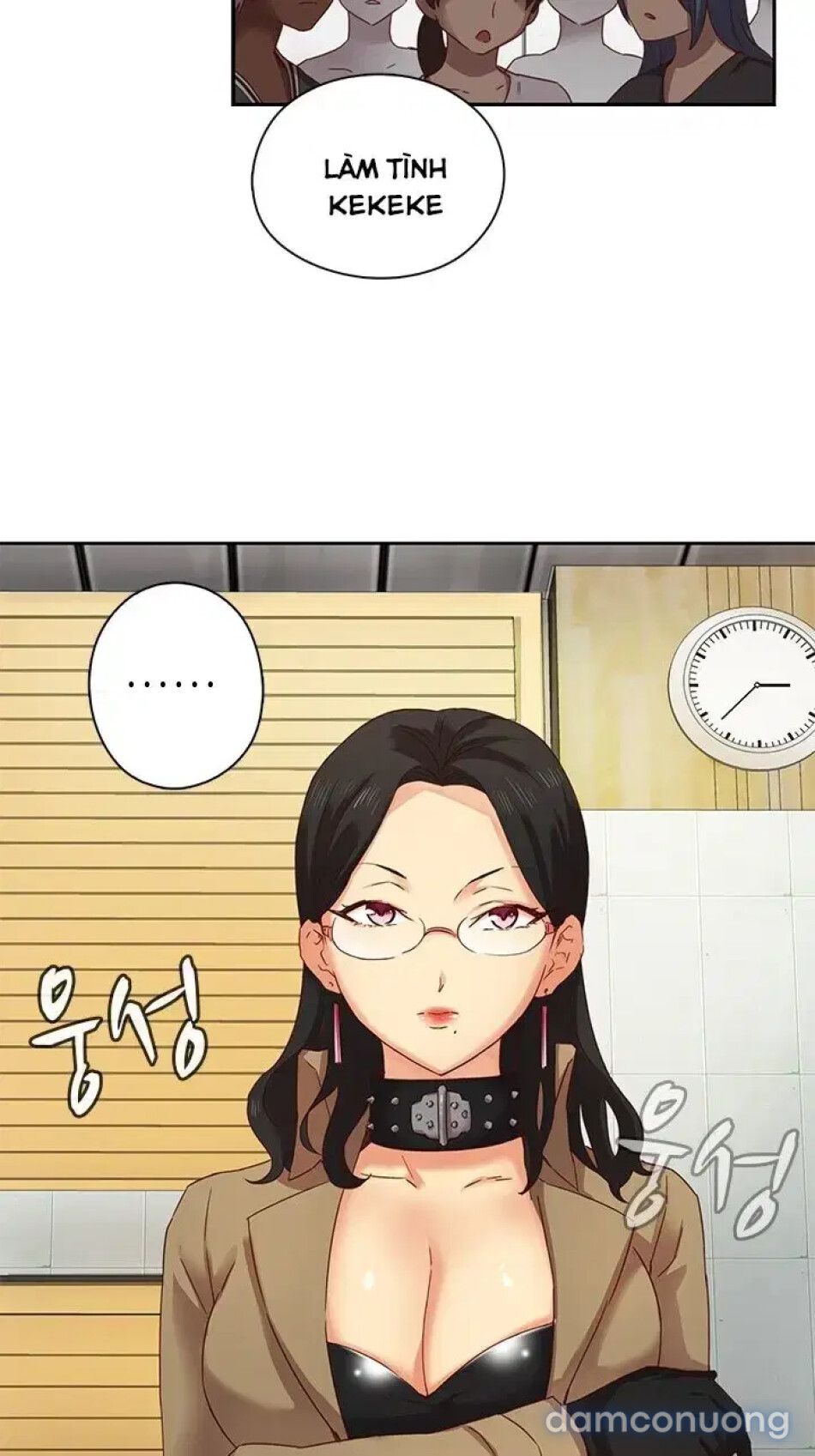 đọc truyện Học Viện Đóng Phim Khiêu Dâm Chương 4 ảnh 13 tại Thiên Thai Truyện