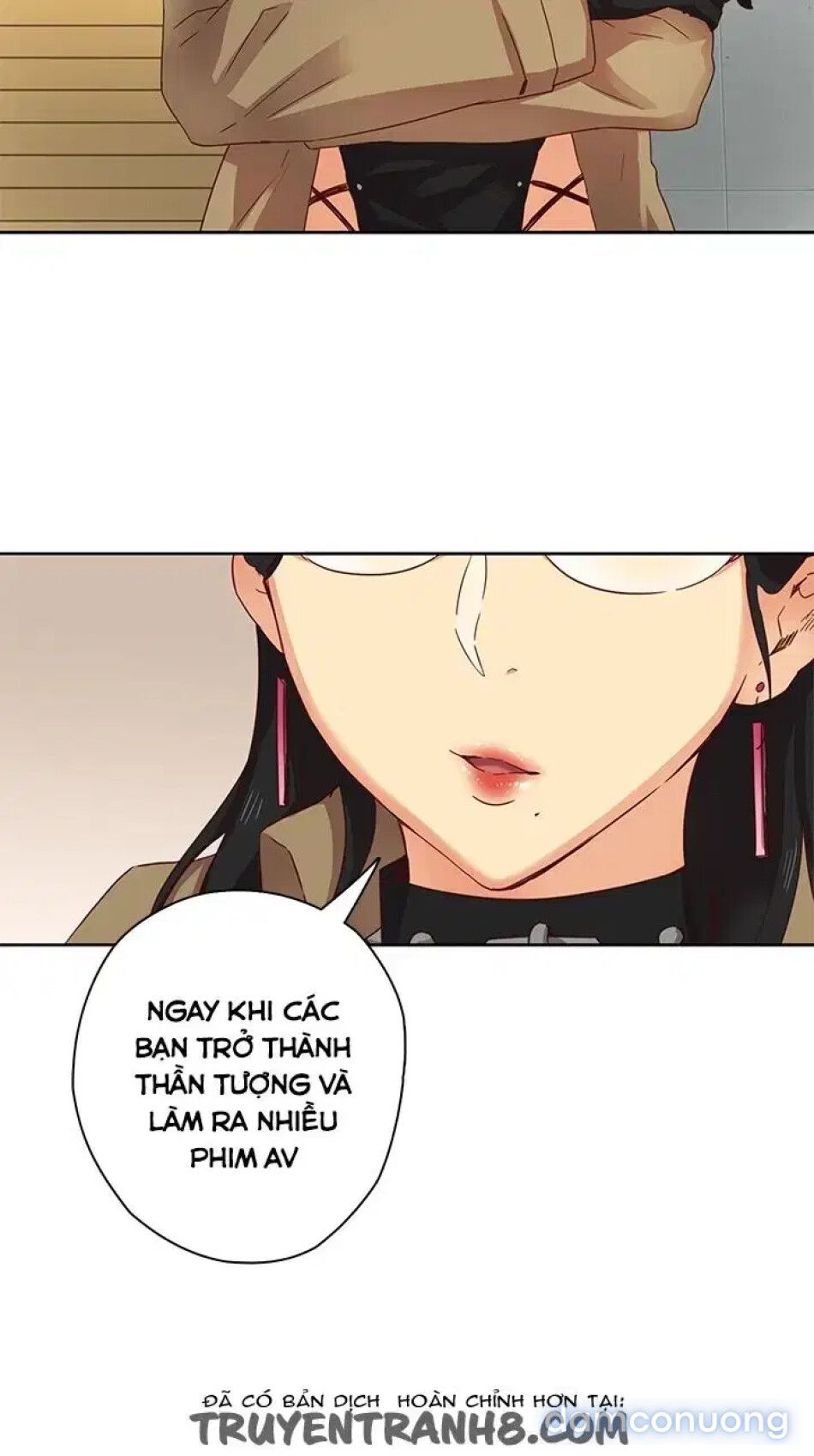 đọc truyện Học Viện Đóng Phim Khiêu Dâm Chương 4 ảnh 14 tại Thiên Thai Truyện