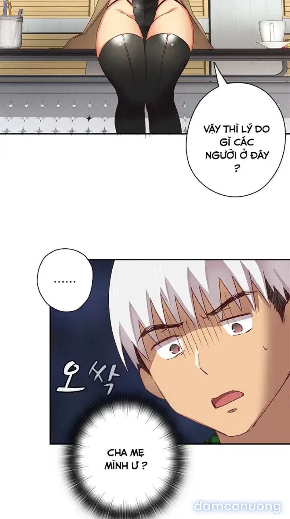 đọc truyện Học Viện Đóng Phim Khiêu Dâm Chương 4 ảnh 17 tại Thiên Thai Truyện